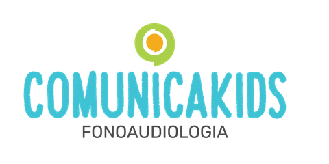 Comunicakids Fonoaudiologia